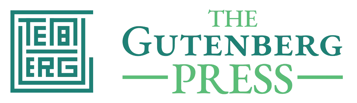 The Gutenberg Press